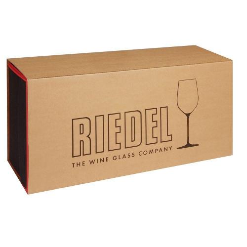 Декантер для вина Black Tie Amadeo 1,5 л Riedel