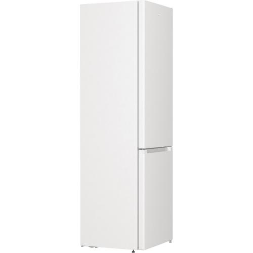 Холодильник 200х60 см Gorenje Primary NRK6201PW4 белый