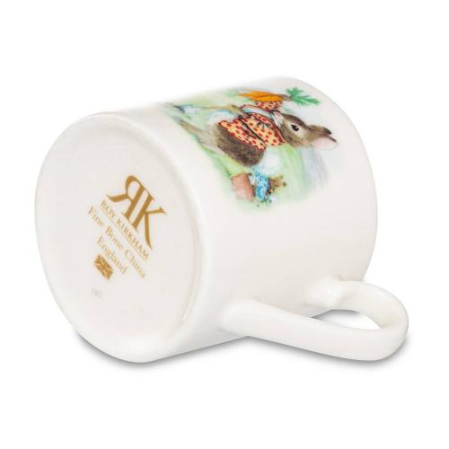 Детский столовый набор Roy Kirkham Childrens Collection белый 3 пр