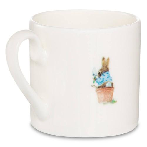 Детский столовый набор Roy Kirkham Childrens Collection белый 3 пр
