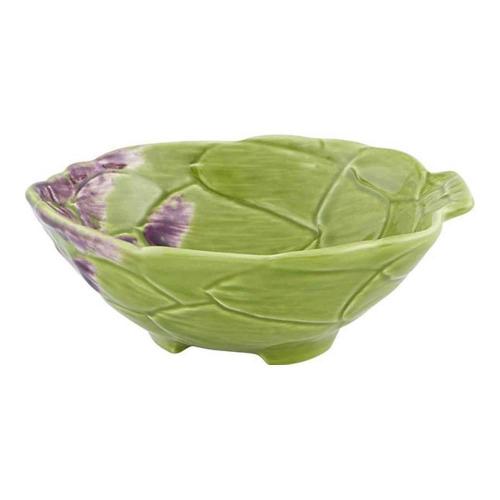 Салатник 14,4х12 см Bordallo Pinheiro Artichoke