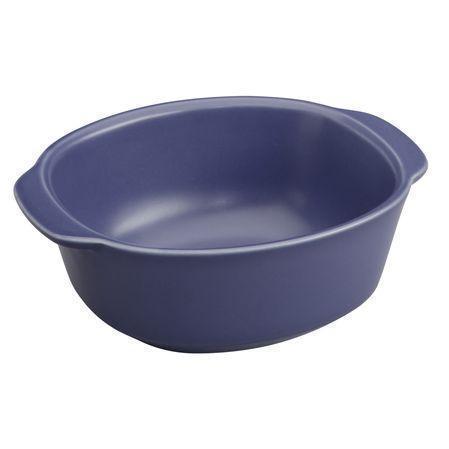 Форма для запекания 600 мл CorningWare CW фиолетовая