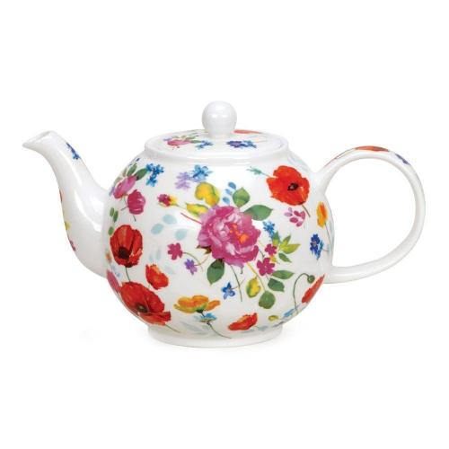 Чайник 750 мл Dunoon Teapots Wild Garden