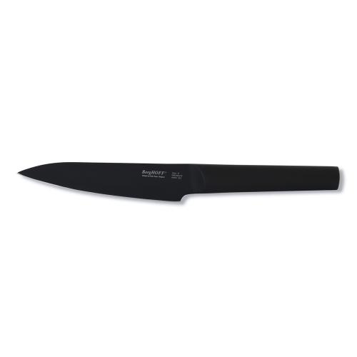 Кухонный нож универсальный 13 см BergHOFF Black Kuro черный