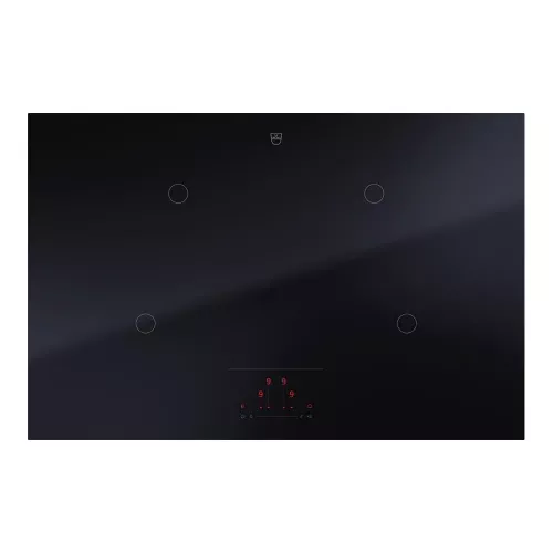 Индукционная варочная панель 76,1 см V-ZUG CookTop V2000 I804 черная