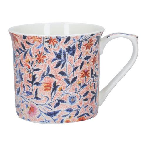 Набор кружек Mughal Flowers 230 мл Kitchen Craft V&A 2 пр