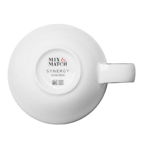 Сервиз чайный на 6 персон Mix Match Synergy 20 пр