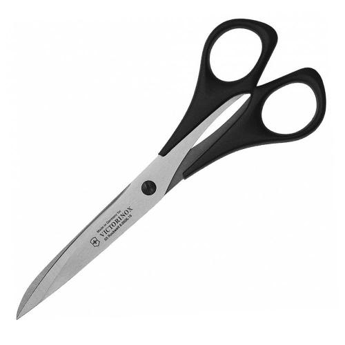 Ножницы 16 см Victorinox черные