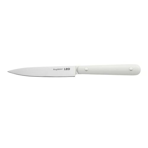 Универсальный нож 12,5 см Berghoff Leo Spirit белый