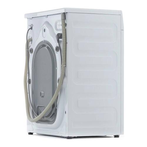 Стиральная машина Beko 60х49 см WSPE7H616W белая