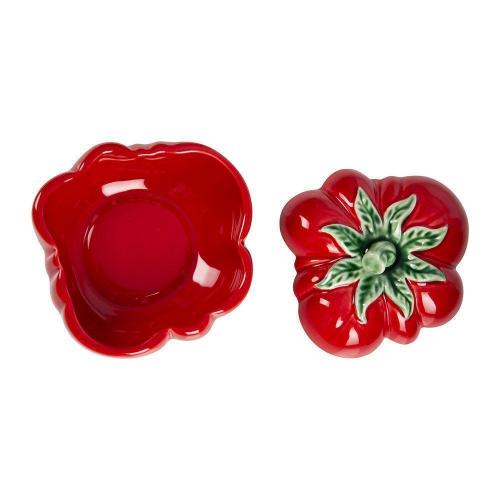Блюдо для горячего 16 см Bordallo Pinheiro Tomato