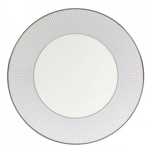 Тарелка 18 см Wedgwood Jasper Conran Pin Stripe