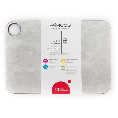 Доска разделочная 33х23 см Arcos Accessories