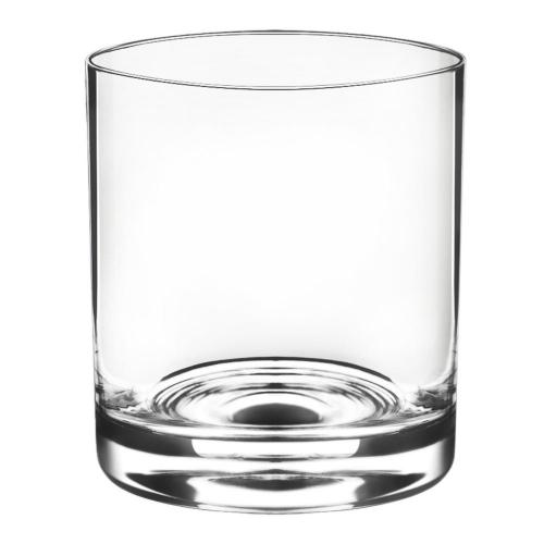 Набор стаканов для виски 300 мл Wilmax Crystalline 6 пр