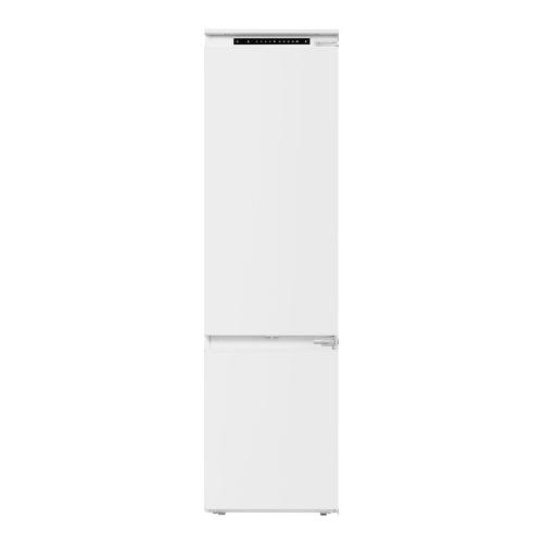 Встраиваемый холодильник 193,7х54 см Maunfeld MBF193NFW белый