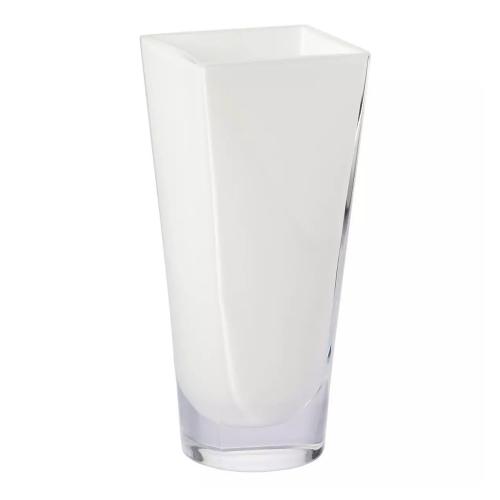 Ваза 11,6х11,6х27 см Krosno Home Living прозрачная