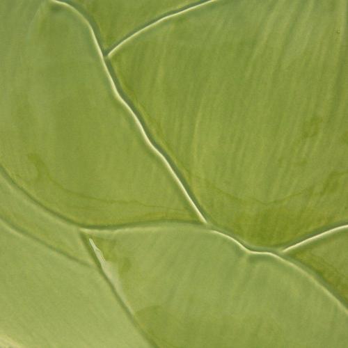 Блюдо 41х34,5 см Bordallo Pinheiro Artichoke