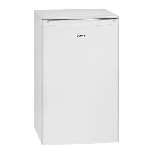 Холодильник 85х49 см Bomann KS 163.1
