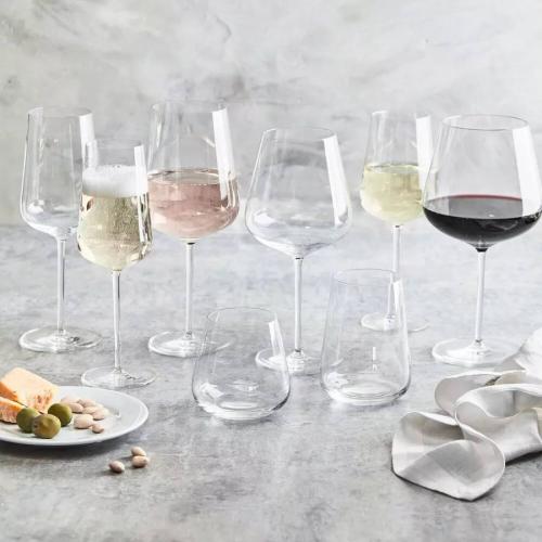 Набор бокалов для красного вина 955 мл Burgundy Zwiesel Glas Verbelle 6 пр