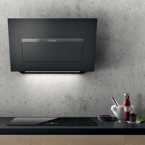 Настенная вытяжка 85 см Elica Feel Bloom-S DEKT/A/85 керамика Dekton