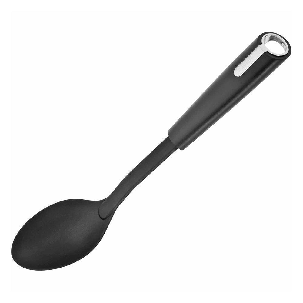 Cooking spoon. Ложки черные матовые.