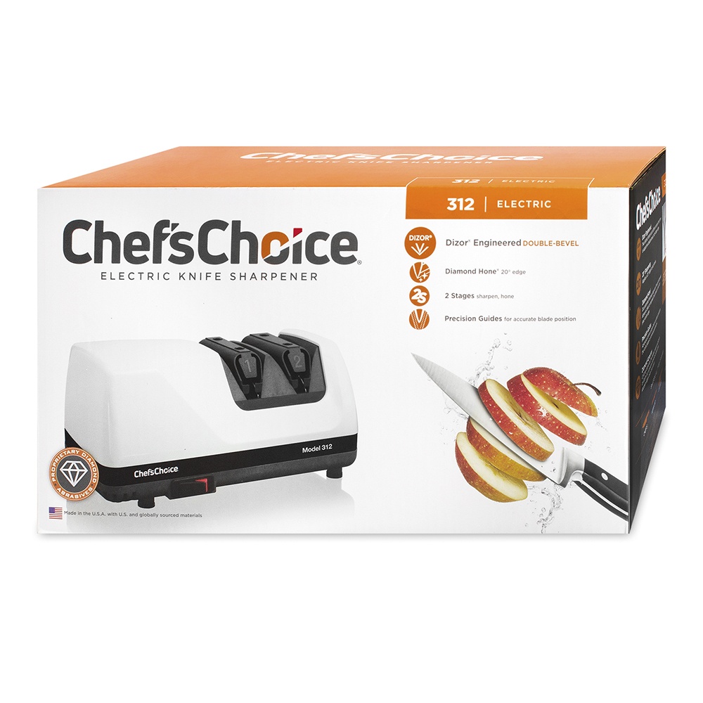 Chef S Choice Cc1520w Купить