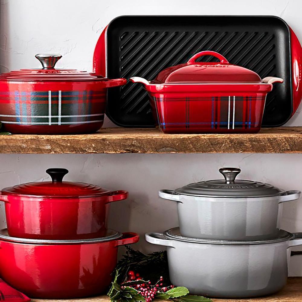 La Creuset Посуда Купить В Москве