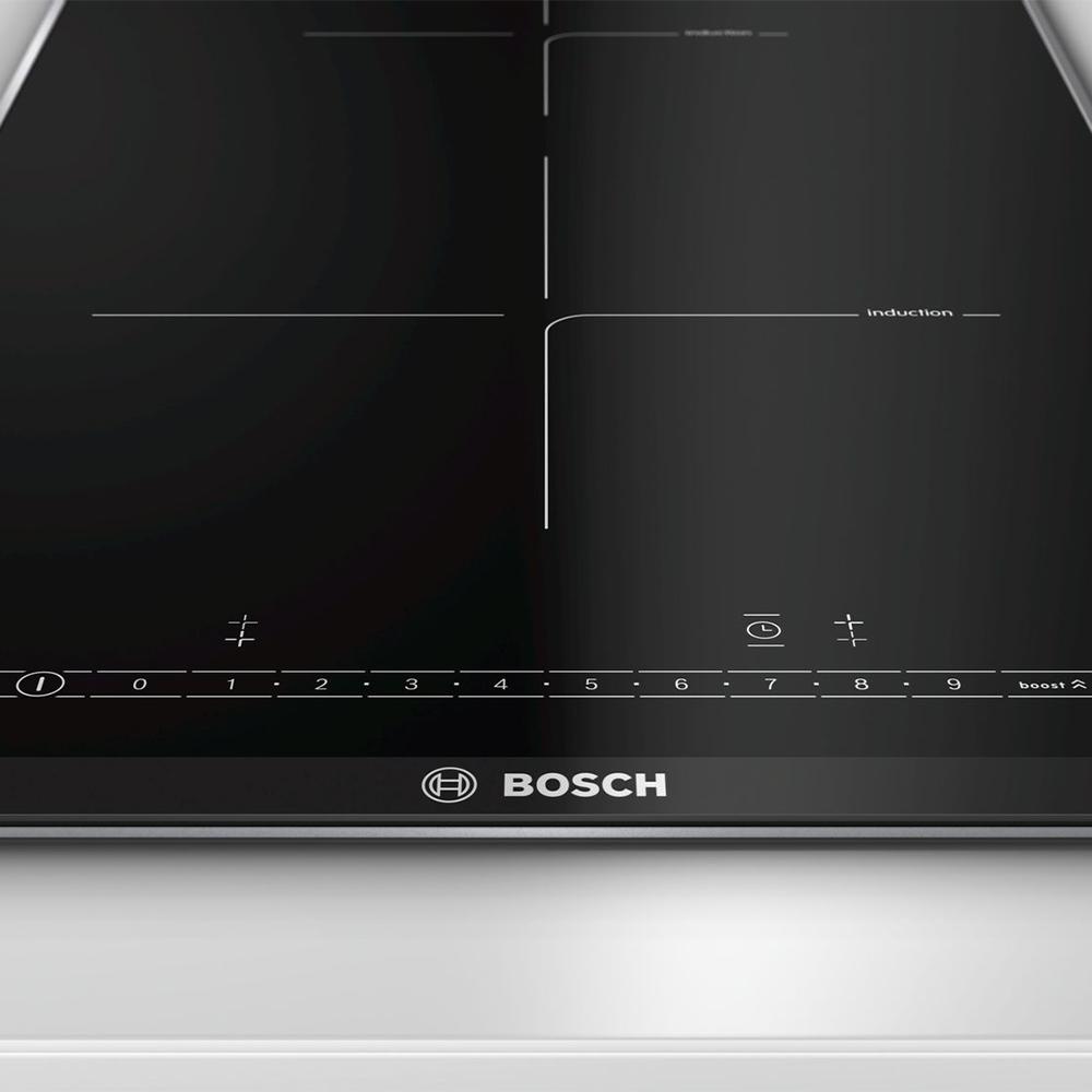 Индукционная панель bosch serie. Варочная панель Bosch pib375fb1e. Варочная поверхность Bosch PIB 375 fb1e. Bosch pib375fb1e Black. Индукционная варочная панель Bosch pib375fb1e, черный.