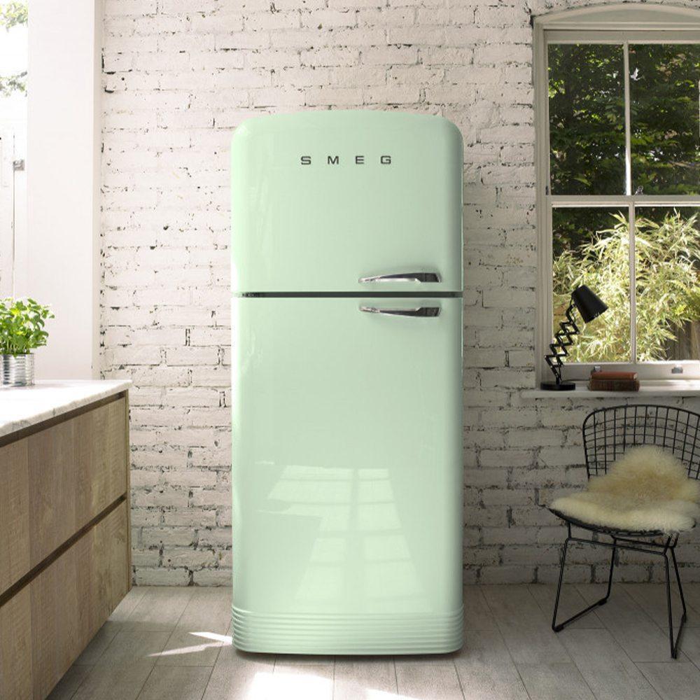 дорогой холодильник фото