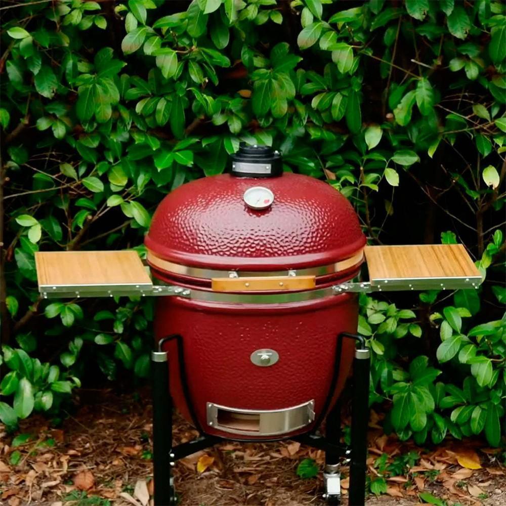 Monolith Grill Classic Pro-serie 1.0 Red