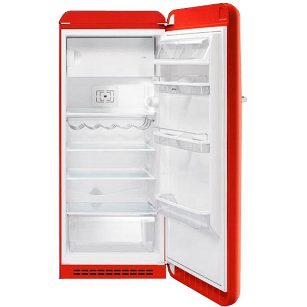 Холодильник Смег Ретро Купить Москва