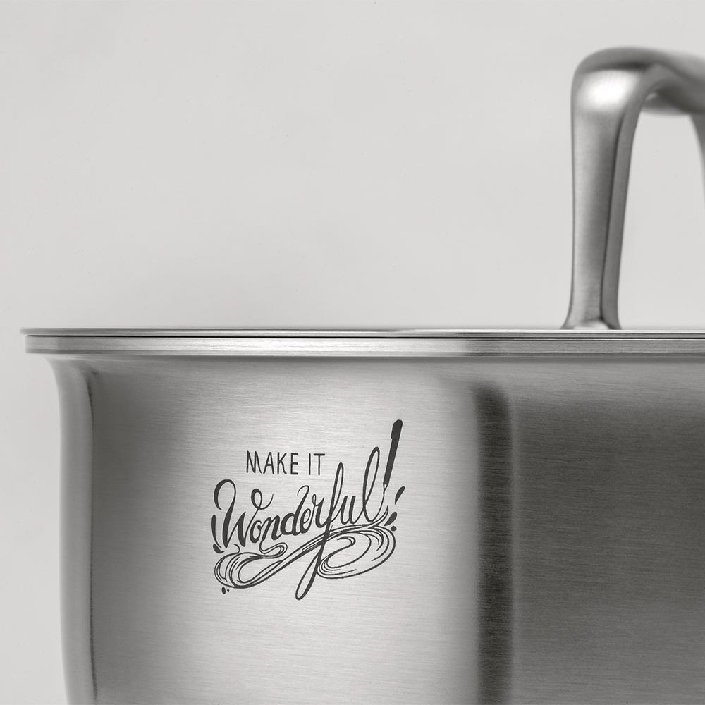 Набор посуды Make it wonderful Franke 7 пр в Москве, купить за 25490