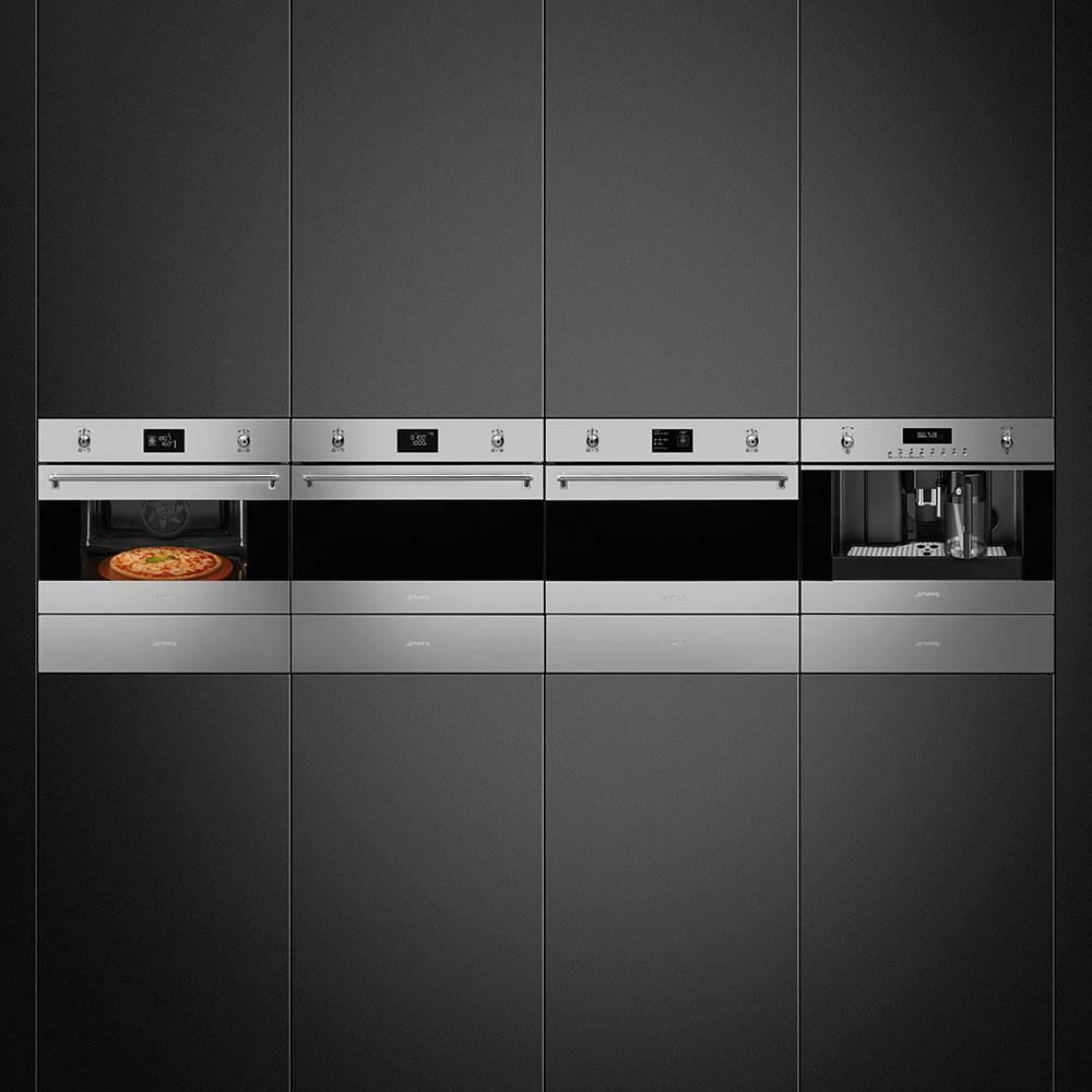 Smeg cpr315x