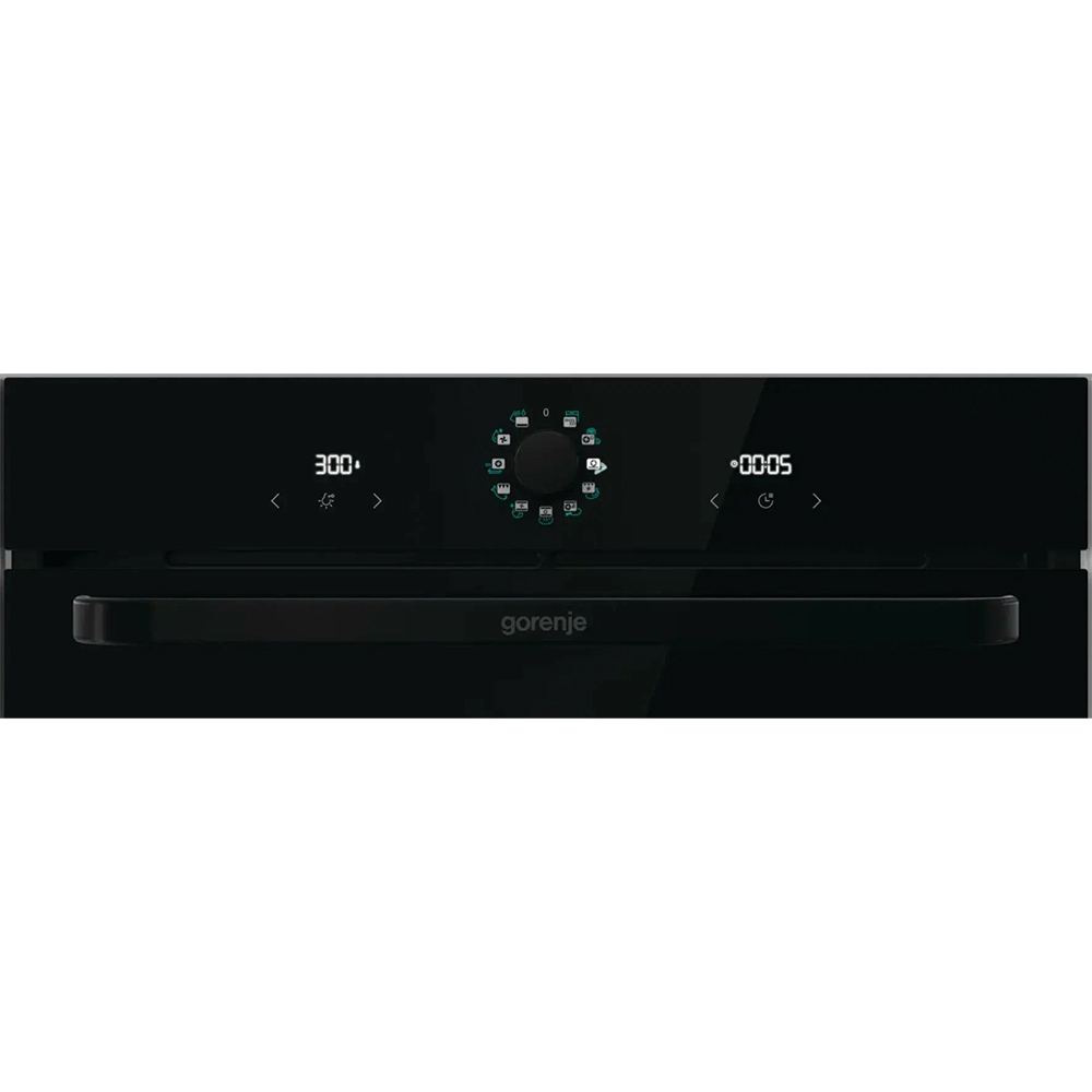Электрический духовой шкаф 59,5 см Gorenje Simplicity BOS67371SYB ...