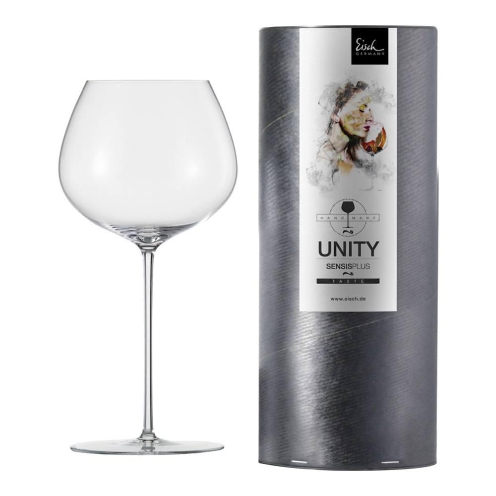 United glass. Eisch бокалы.