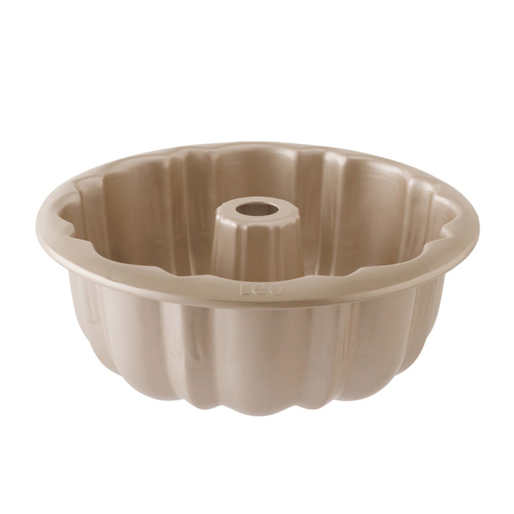 Форма для выпечки 23 см 3 л Berghoff Leo Balance бежевая - 1 фото