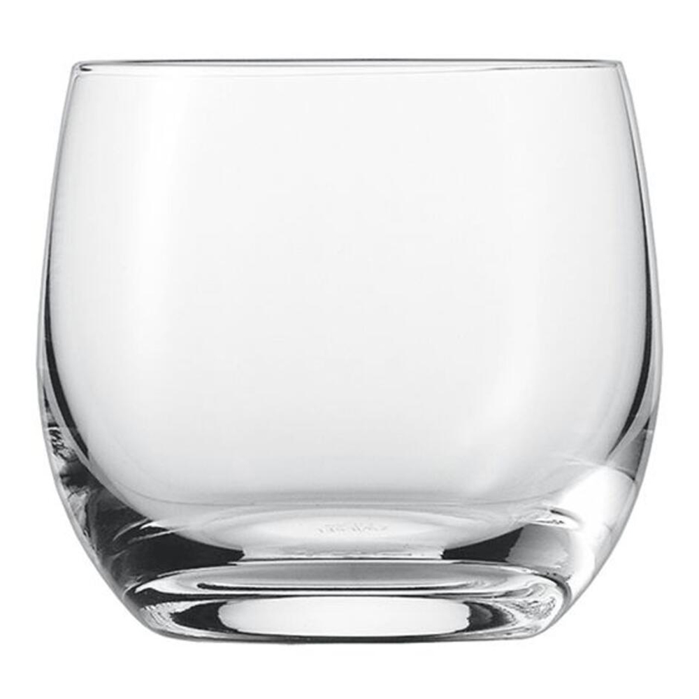 Стакан для виски 260 мл Zwiesel Glas Banquet (min 6 шт) техническая упаковка - 1 фото