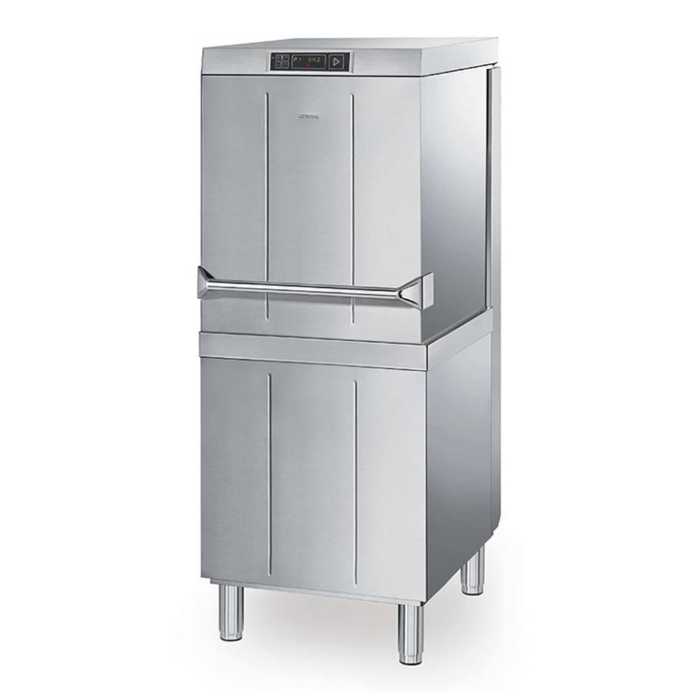 Посудомоечная машина 60 см Smeg Easyline HTY511DW стальная в Москве ...