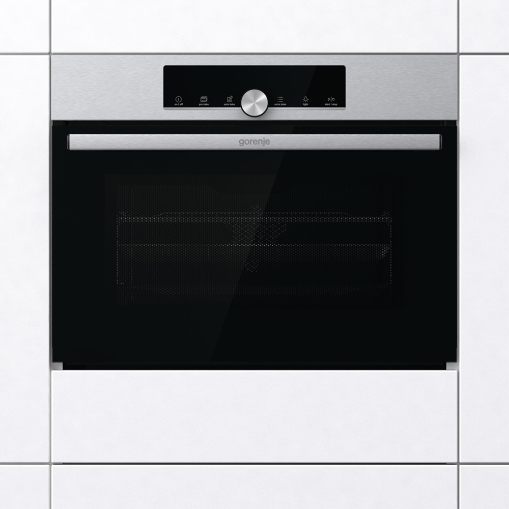 Духовой шкаф gorenje bcm4547a10x