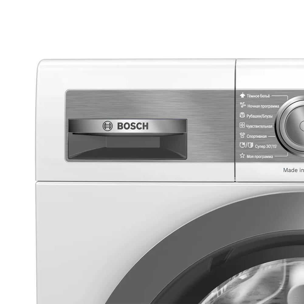 Стиральная машина 60х85 см Bosch HomeProfessional WAX32FH1O в Москве,  купить за 117990 руб. (арт: 161370) — интернет-магазин КитченТайм