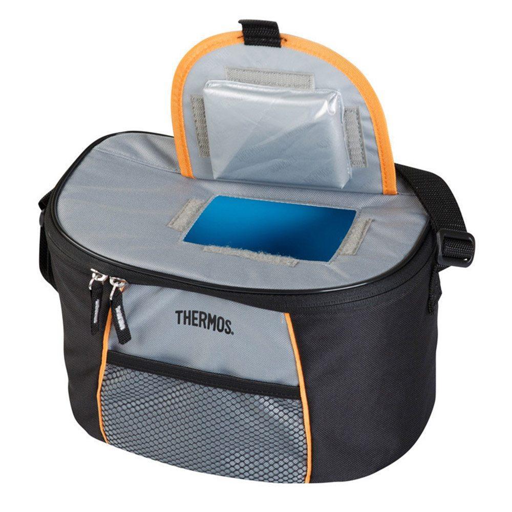 Термосумка 9 л Thermos Element 5 в Москве, купить за 2100 руб. (арт