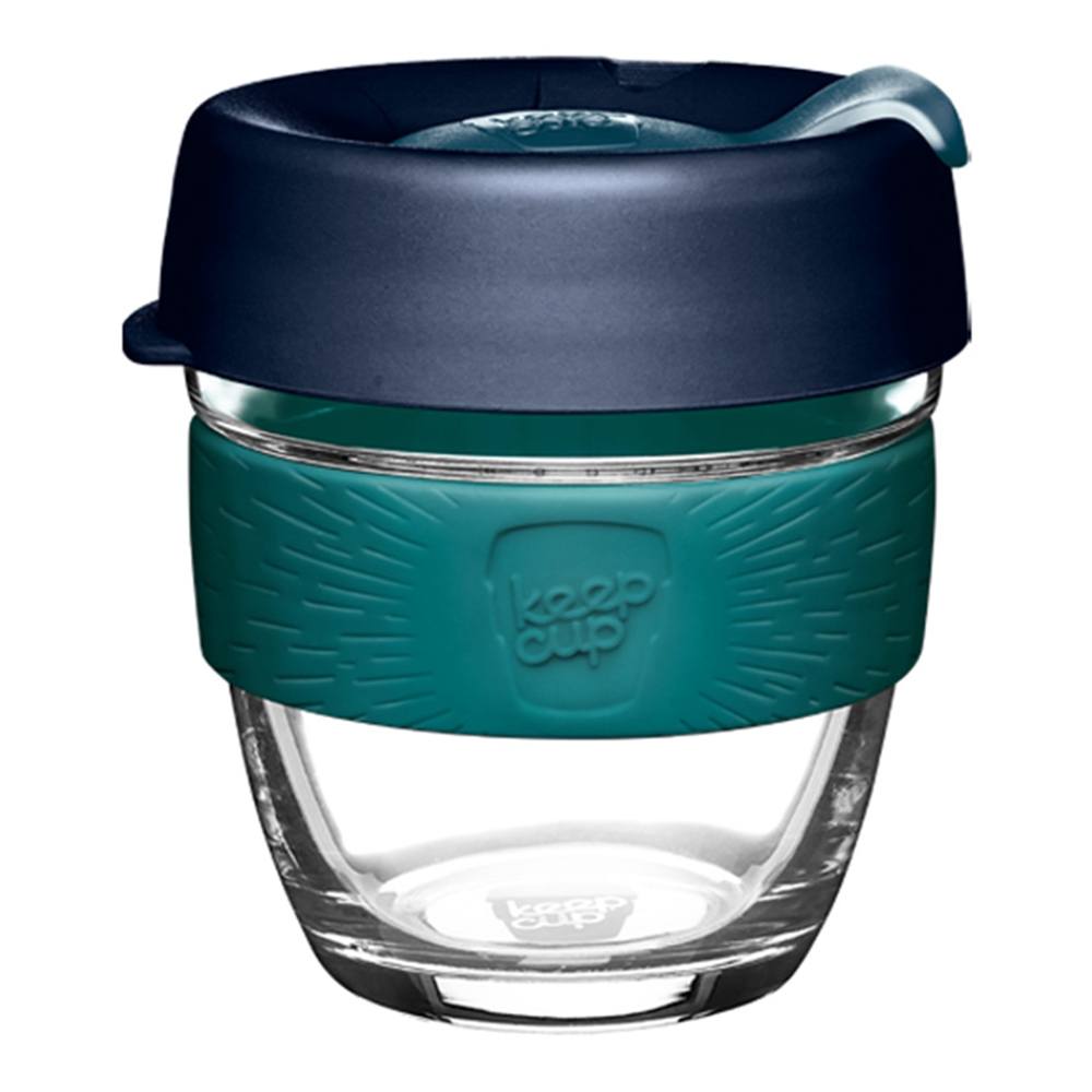 Кружка 227 мл KeepCup Brew Borealis - 1 фото