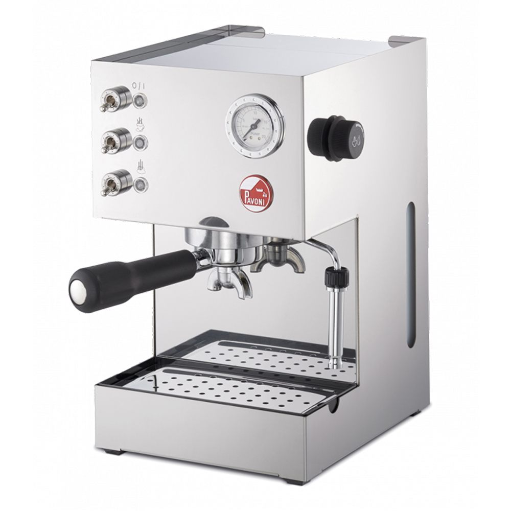 Кофеварка La Pavoni LPMGCM01EU