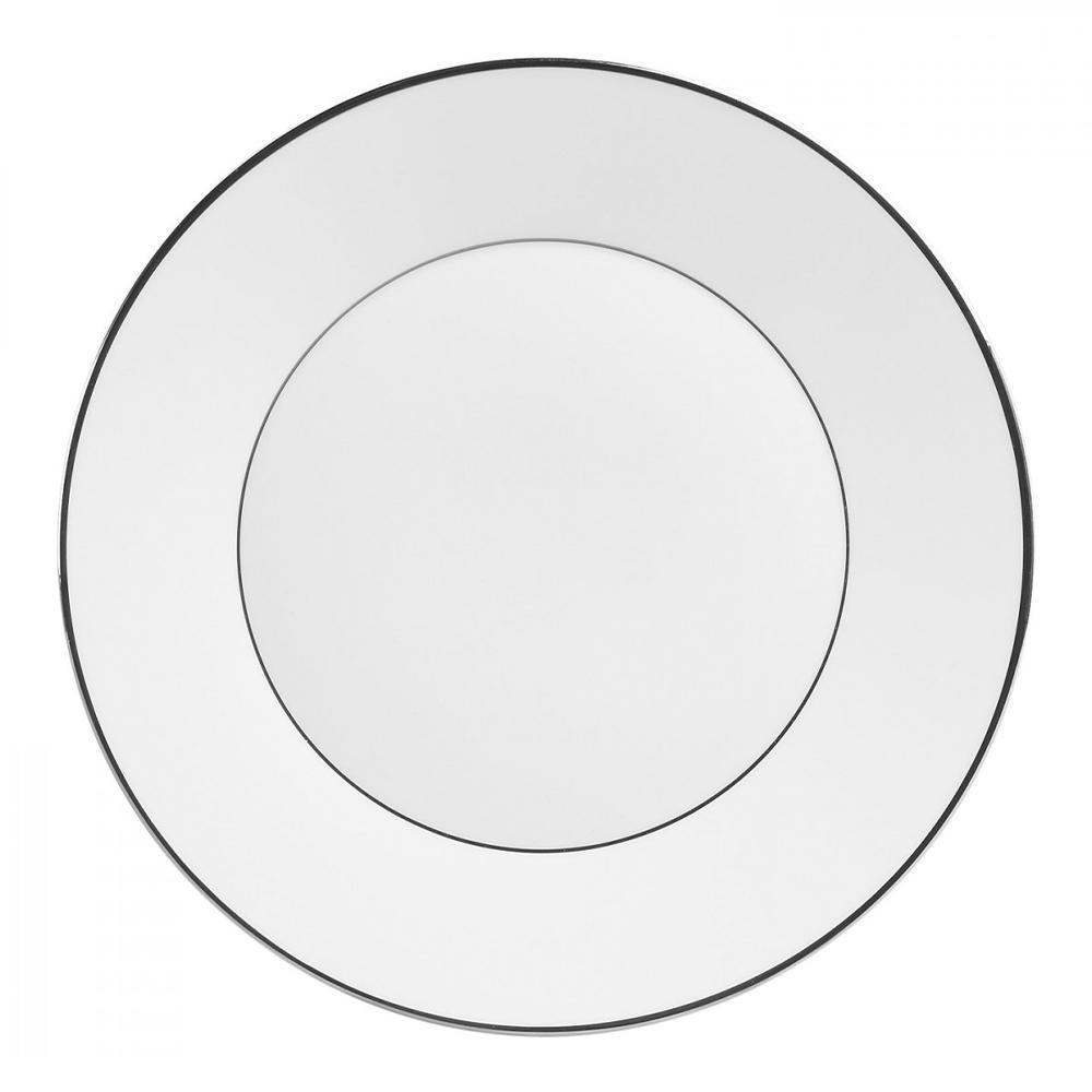 Jasper Conran White тарелка диаметр 18