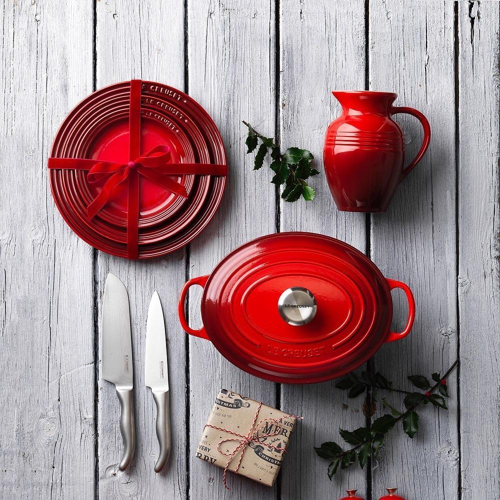 La Creuset Посуда Купить В Москве