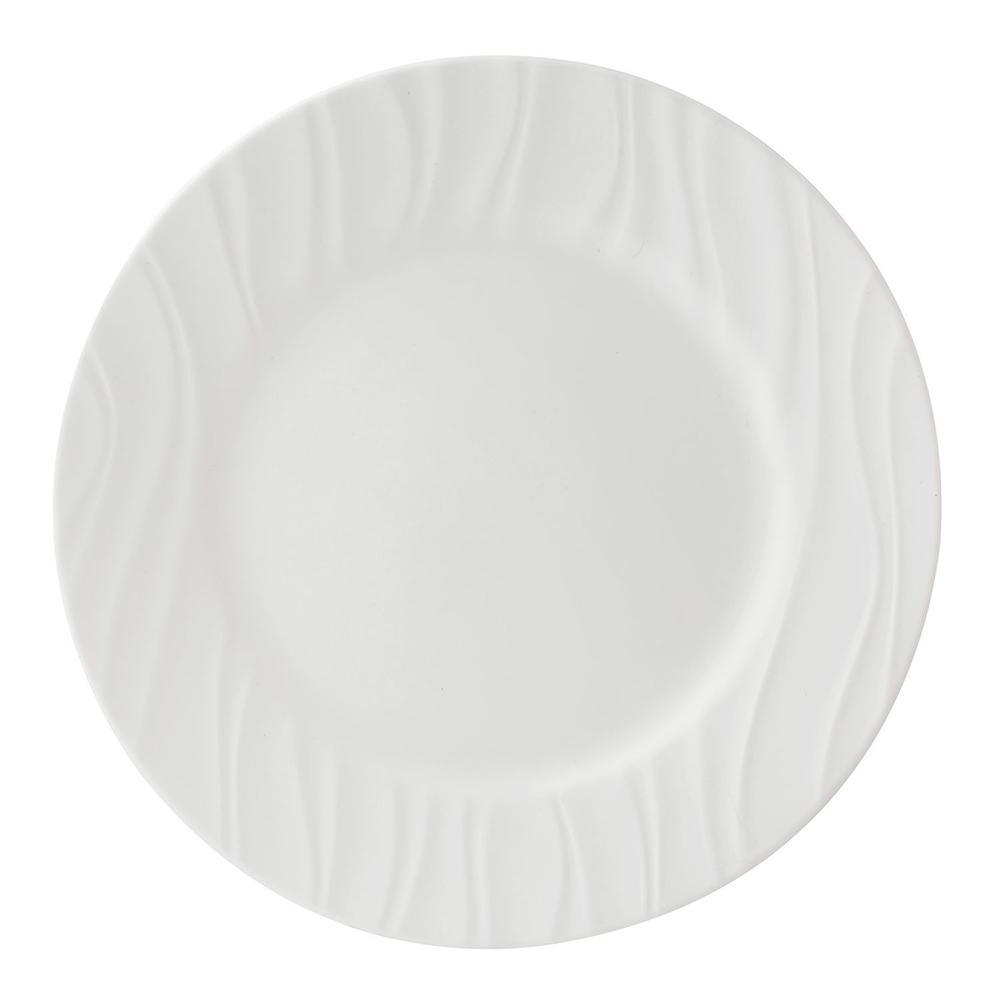 Тарелка закусочная 22 см Corelle Swept - 1 фото