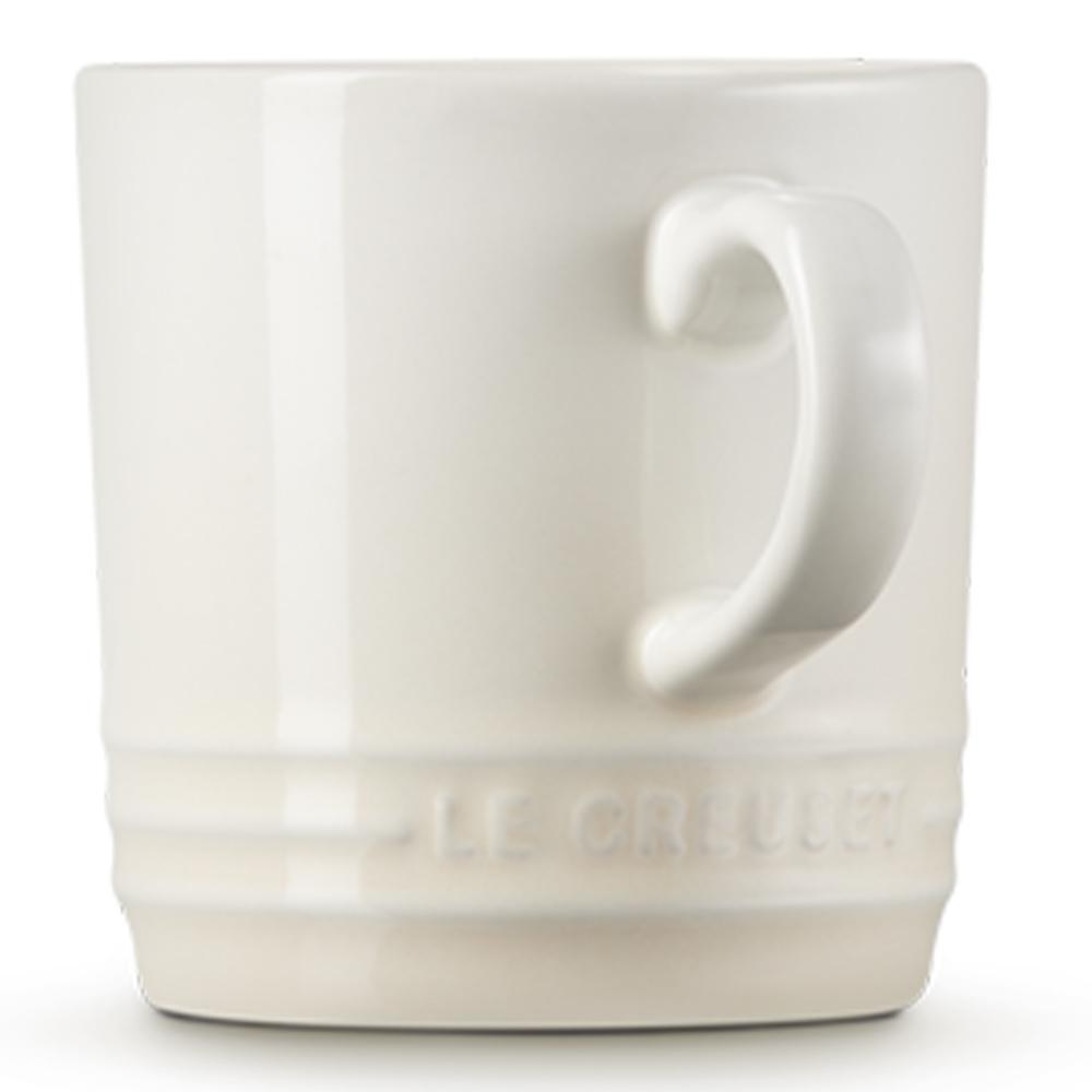 Кружка для капучино 200 мл Le Creuset меренга в Москве, купить за 2150 ...