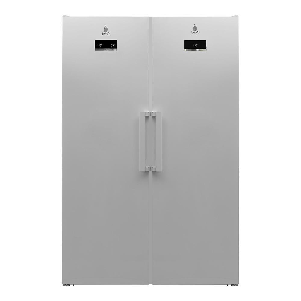 Холодильник Scandilux SBS 711 ez 12 w