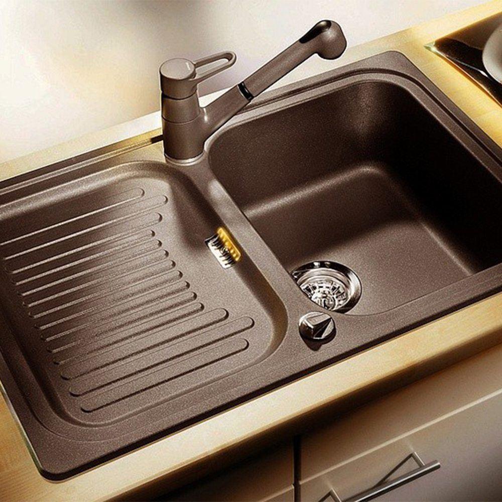 Цветные раковины для кухни. Мойка для кухни. Раковины из композита. Врезная мойка для кухни. Мойка керамогранит для кухни.