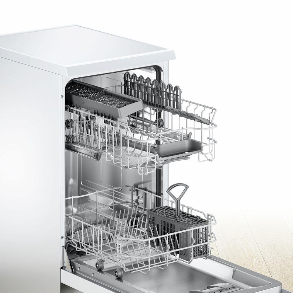 Посудомоечная машина Bosch SPS 25dw03 r